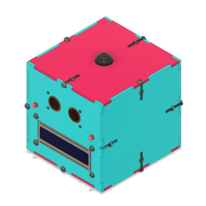 BoxMeter v6